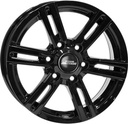 INTER ACTION IA KARGIN 6-SP 7x16 6/130 ET50 CB84.1