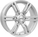 INTER ACTION IA KARGIN 6-SP 7.5x17 6/130 ET50 CB84.1