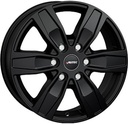 AUTEC QUANTRO 7x17 6/130 ET57 CB84.1