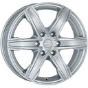 MAK KING 6 8x18 6/130 ET50 CB84.1