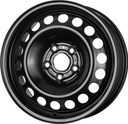 MW STEEL 15286 6x15 5/105 ET37 CB56.6