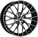MAK MONACO-D 11x19 5/130 ET50 CB71.6