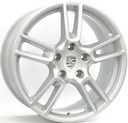 ORIGINAL EQUIPMENT PORS.PANAMERA 10.5x19 5/130 ET62 CB71.6