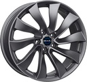 MAK SOLAR 9.5x19 5/114.3 ET45 CB64.1