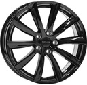 MONACO WHEELS MNC WHEELS GP6 9.5x21 5/114.3 ET40 CB64.1