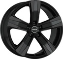 MAK STONE 5 7.5x18 5/120 ET50 CB65.1
