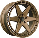 SUPER METAL SUPERMETAL CHARGER 9x20 5/120 ET45 CB65.1