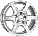 INTER ACTION IA HOLIDAY 6x14 4/100 ET30 CB57.1