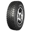 33x12.50R15 108Q NANKANG FT-9 M/T WHITE LETTERS