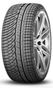 285/35R20 104V MICHELIN PILOT ALPIN PA4 XL