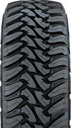 33x12.50R18 118P TOYO OPEN COUNTRY M/T