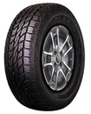 225/75R15 108/104S THREE-A ECOLANDER A/T