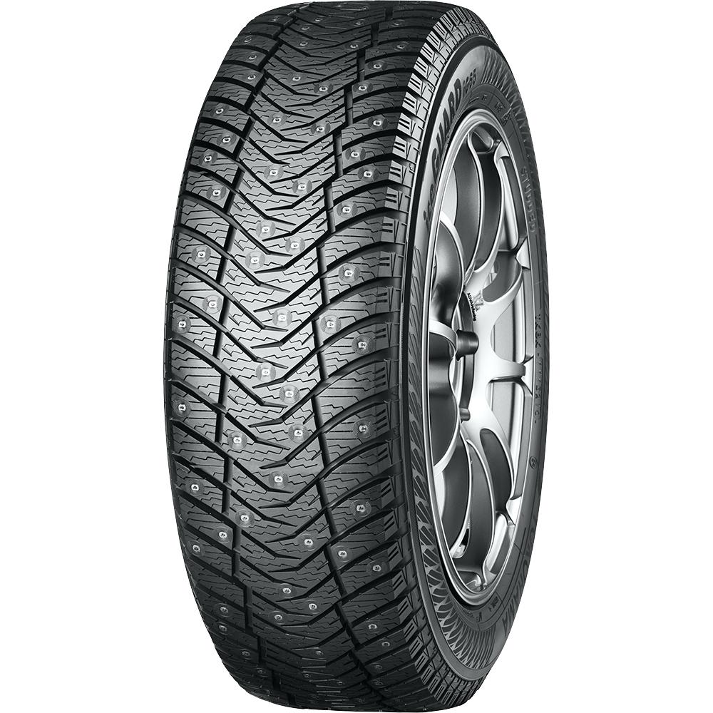 235/55R17 103T YOKOHAMA ICEGUARD STUD IG65 XL