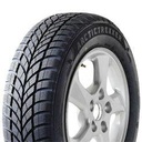 165/65R14 83T MAXXIS ARCTICTREKKER WP05 XL