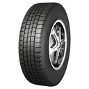 315/75R16 121N NANKANG WINTER ACTIVA WA-1 XL