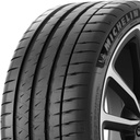265/35R21 101Y MICHELIN PILOT SPORT 4 S XL