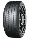 325/35R22 114Y YOKOHAMA ADVAN SPORT V107D XL