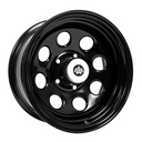 JACK WHEELER ROCKY 8 8x17 5/127 ET20 CB84
