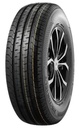 165/80R14 96/95R THREE-A EFFIVAN