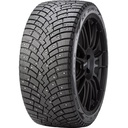255/40R19 100H PIRELLI WINTER ICE ZERO 2 XL