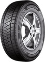 235/65R16C 115/113R BRIDGESTONE DURAVIS ALL SEASON EVO