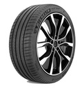 235/60R18 103V MICHELIN PILOT SPORT 4 SUV RUN FLAT