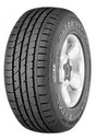 265/45R21 108H CONTINENTAL CONTICROSSCONTACT LX SPORT XL AO|EVC SIL