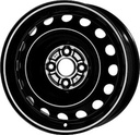 MW STEEL 15241 5x15 4/100 ET39 CB54.1