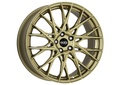 DOTZ FUJI GOLD 8x19 5/114.3 ET48 CB71.6