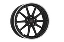 DOTZ SONOMA DARK 9.5x20 5/112 ET44 CB70.1