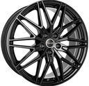 AVUS VELGEN AVUS AC-MB6 9x19 5/130 ET44 CB66.4