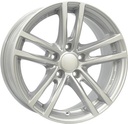 ALUTEC RIAL X10 7.5x17 5/120 ET43 CB72.6