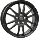 ALUTEC MONSTR 6.5x17 4/100 ET40 CB63.3