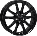AUTEC BRIXEN 8x20 5/108 ET45 CB63.4