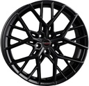BORBET BY 8x18 5/112 ET40 CB66.6