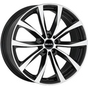 MAK WOLF 7x17 5/112 ET40 CB57.1