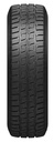 195/60R16C 99/97T KUMHO PROTRAN CW51