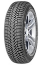275/30R19 96W MICHELIN ALPIN A4 XL