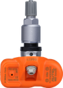 TPMS-anturi Autel MX Sensor Titaani sävytteinen alumiini