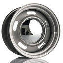 JACK WHEELER AMERICAN CLASSIC RALLY SILVER 8x15 5/114.3 ET0 CB81.7