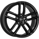 DEZENT TR BLACK  5X 8x18 8/18 ET42 CB70.1