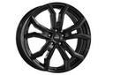 DEZENT TV BLACK  5X 8x19 8/19 ET45 CB63.4