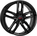 ALUTEC IKENU DIAMOND-BLACK 6.5x16 5/16 ET45 CB63.4