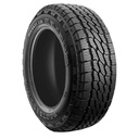 255/70R18 116T BRIDGESTONE DUELER ALL TERRAIN A/T 002 XL