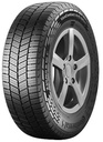 225/75R16C 121/120R CONTINENTAL VANCONTACT ULTRA EVC