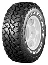 205/80R16 110/108Q MAXXIS BIGHORN 764 MT764