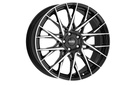 DOTZ FUJI DARK 7.5x19 5/112 ET40 CB70.1