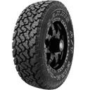 265/75R16 119/116Q MAXXIS WORM DRIVE AT980E XL