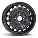 5975 TERÄSVANNE TOYOTA TERÄSVANNE 5x14 4/100 ET39 CB54