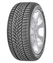 265/65R17 112T GOODYEAR ULTRAGRIP ICE SUV GEN 1